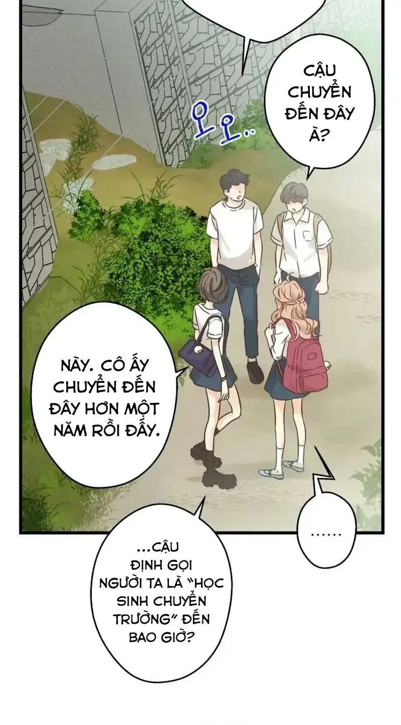 Người Không Tồn Tại Chapter 1 - Trang 19