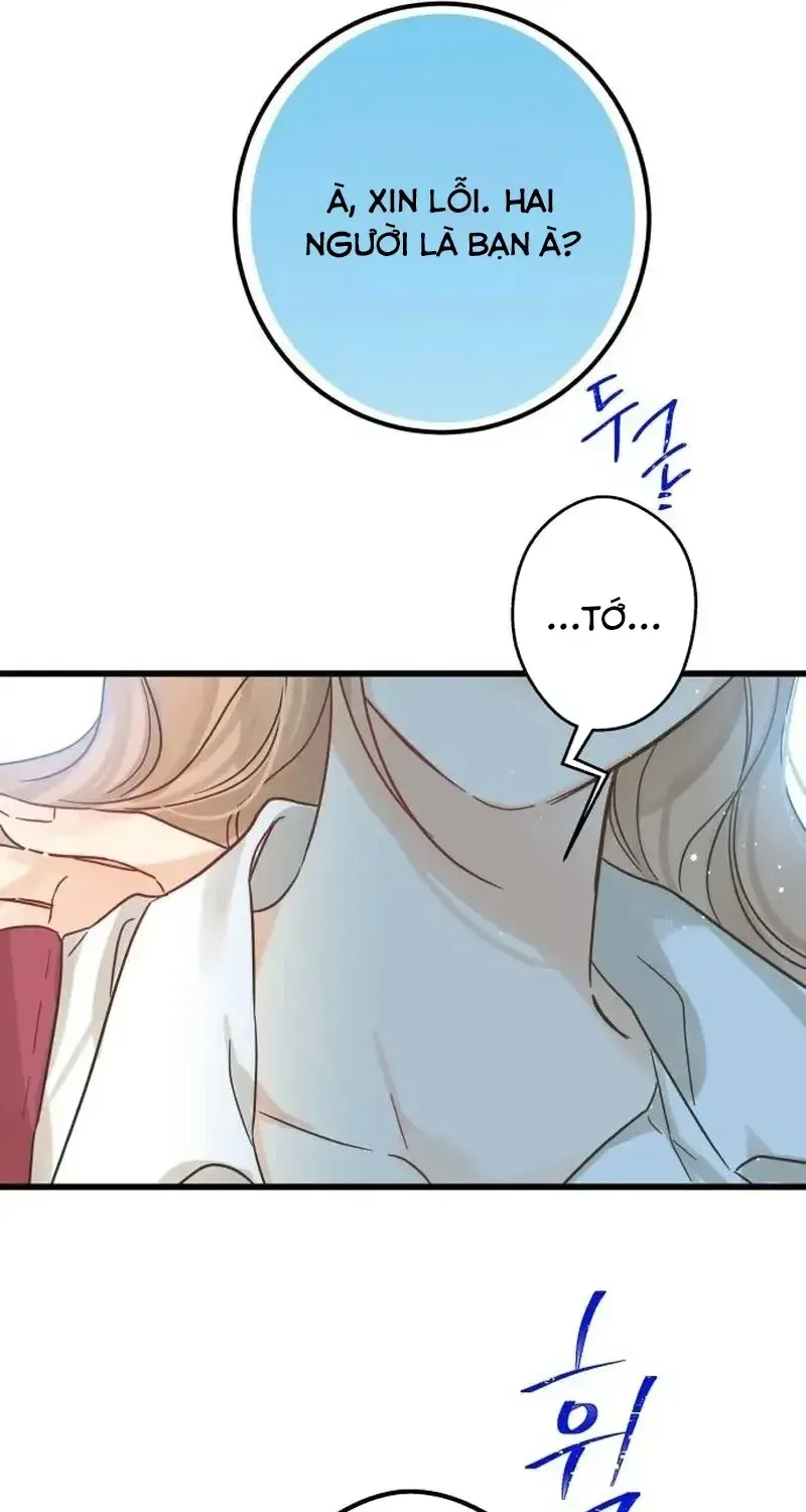 Người Không Tồn Tại Chapter 1 - Trang 20