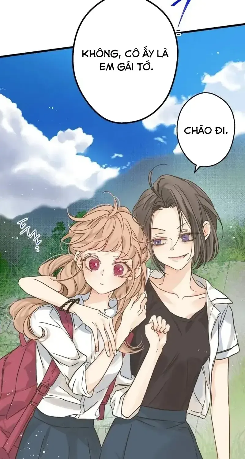 Người Không Tồn Tại Chapter 1 - Trang 21