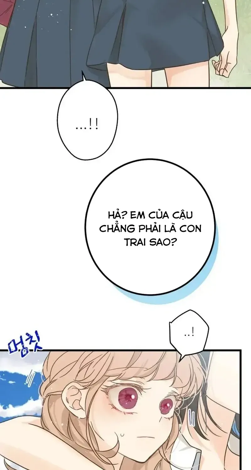 Người Không Tồn Tại Chapter 1 - Trang 22