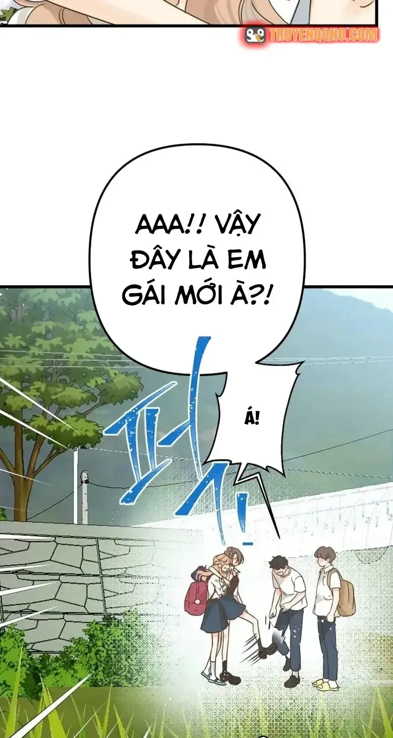 Người Không Tồn Tại Chapter 1 - Trang 23