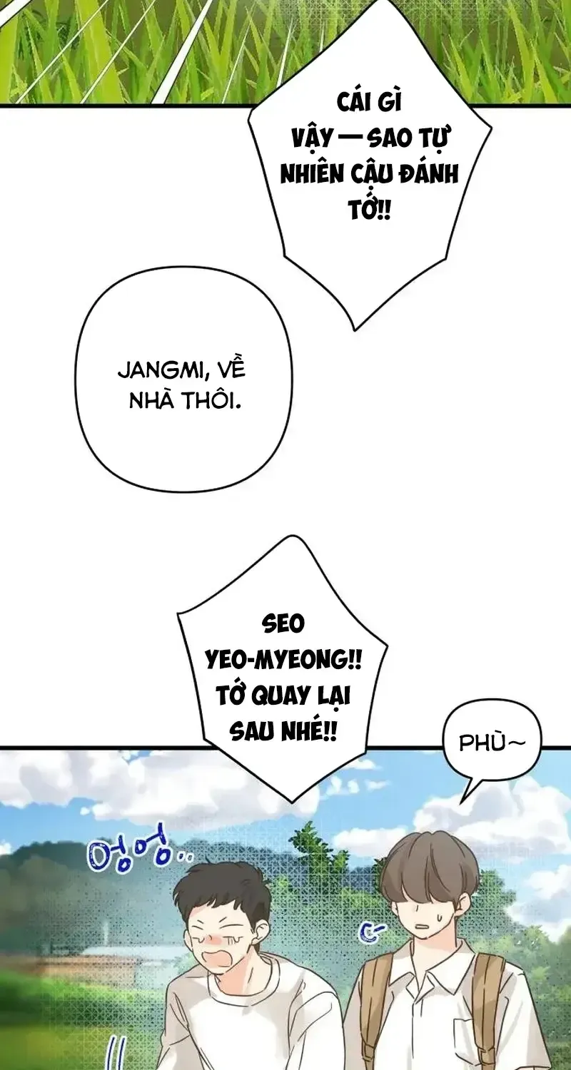 Người Không Tồn Tại Chapter 1 - Trang 24