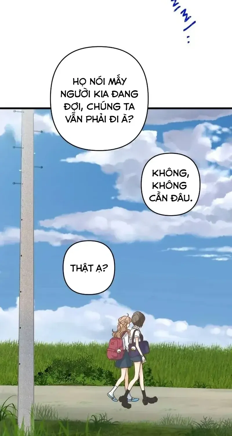 Người Không Tồn Tại Chapter 1 - Trang 28