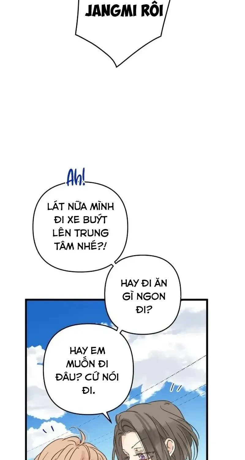 Người Không Tồn Tại Chapter 1 - Trang 34