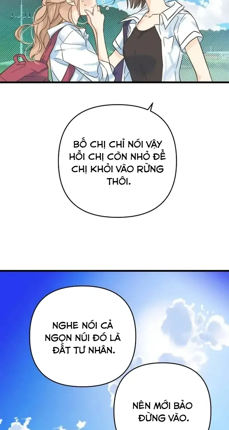Người Không Tồn Tại Chapter 1 - Trang 38