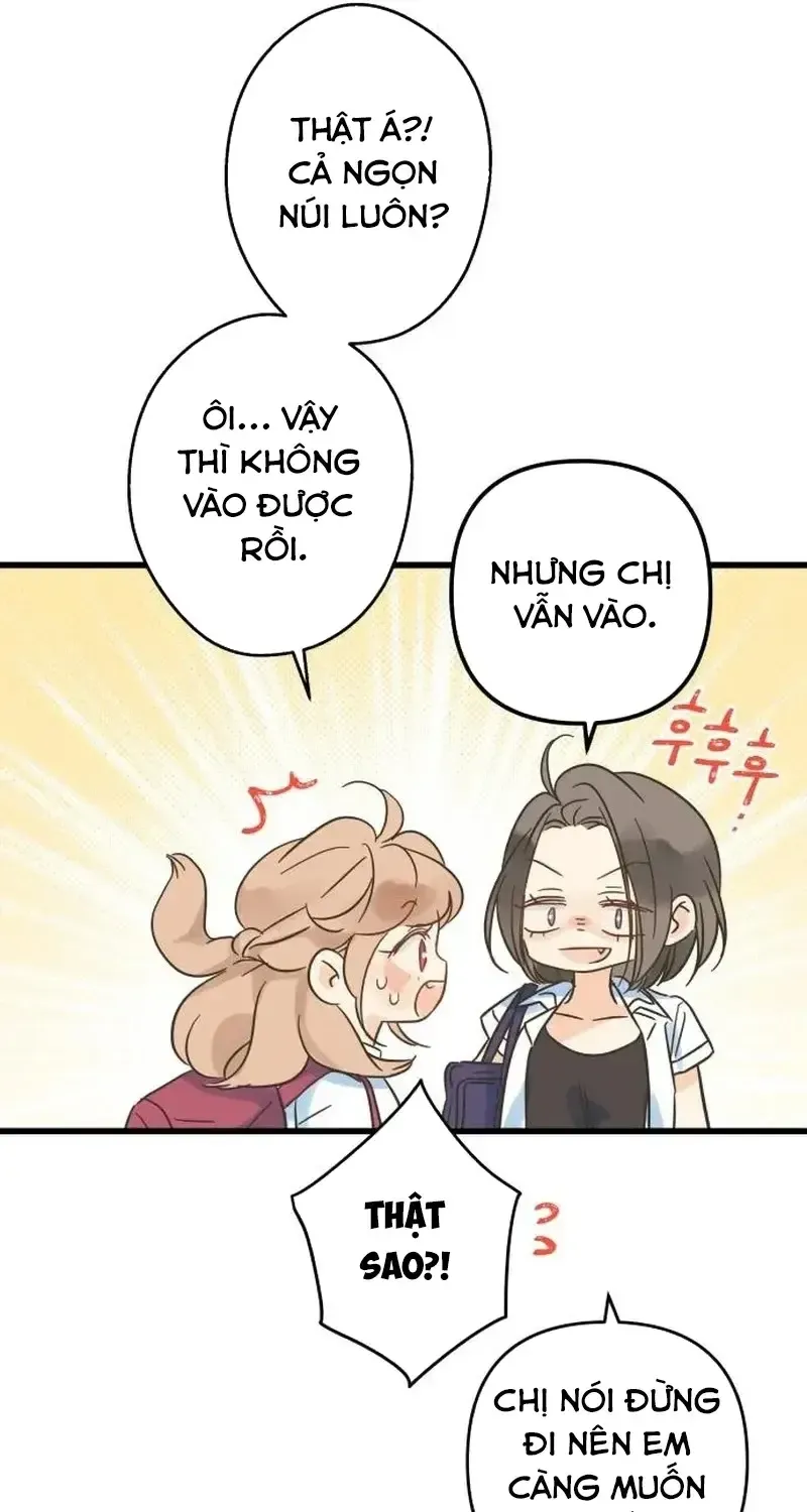 Người Không Tồn Tại Chapter 1 - Trang 40
