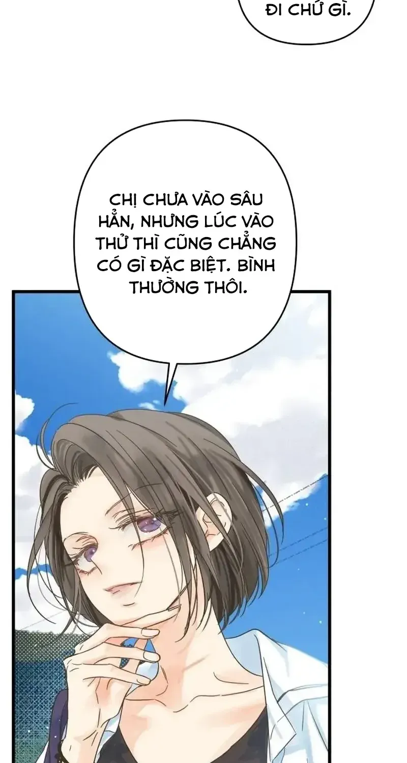 Người Không Tồn Tại Chapter 1 - Trang 41