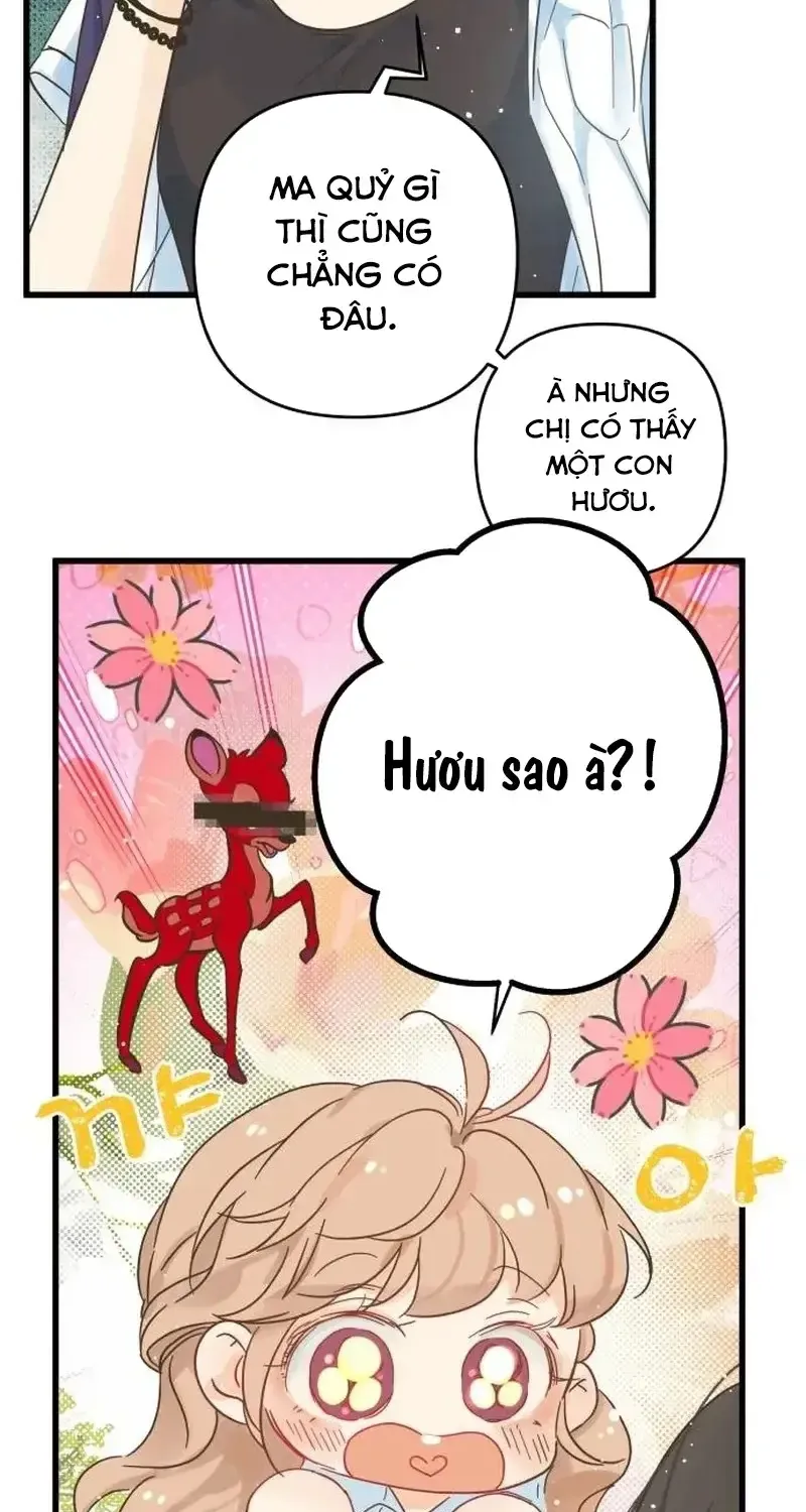 Người Không Tồn Tại Chapter 1 - Trang 42