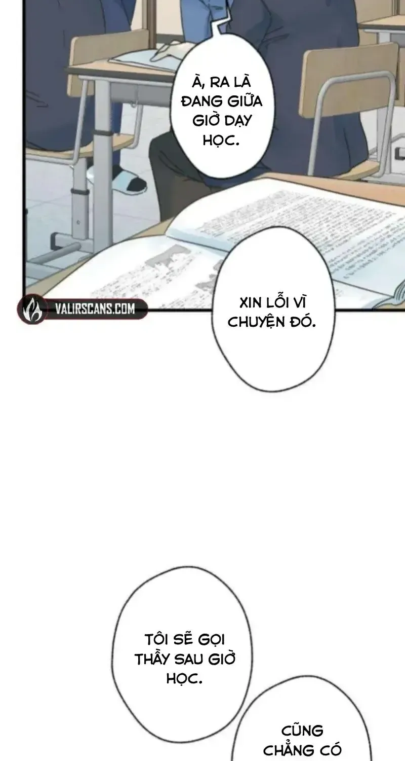 Người Không Tồn Tại Chapter 12 - Trang 13