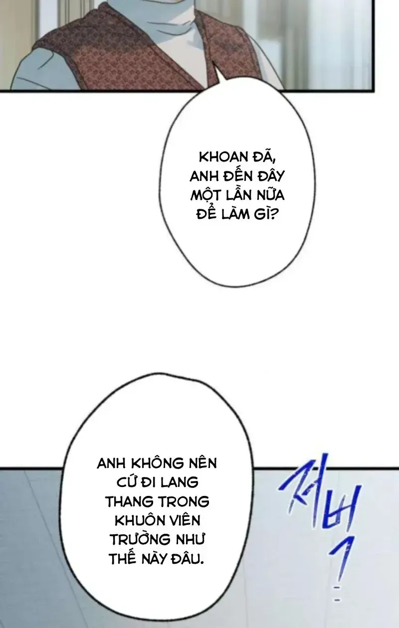 Người Không Tồn Tại Chapter 12 - Trang 16
