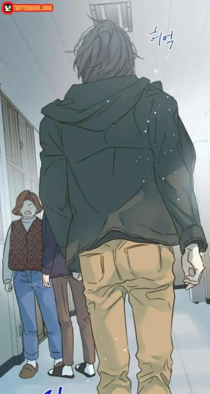 Người Không Tồn Tại Chapter 12 - Trang 17