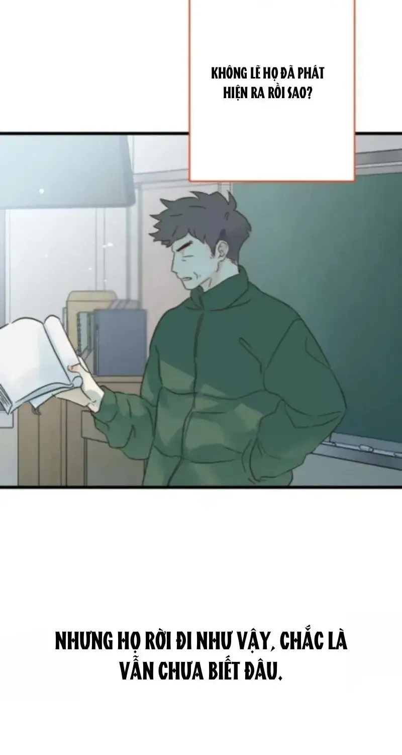 Người Không Tồn Tại Chapter 12 - Trang 21