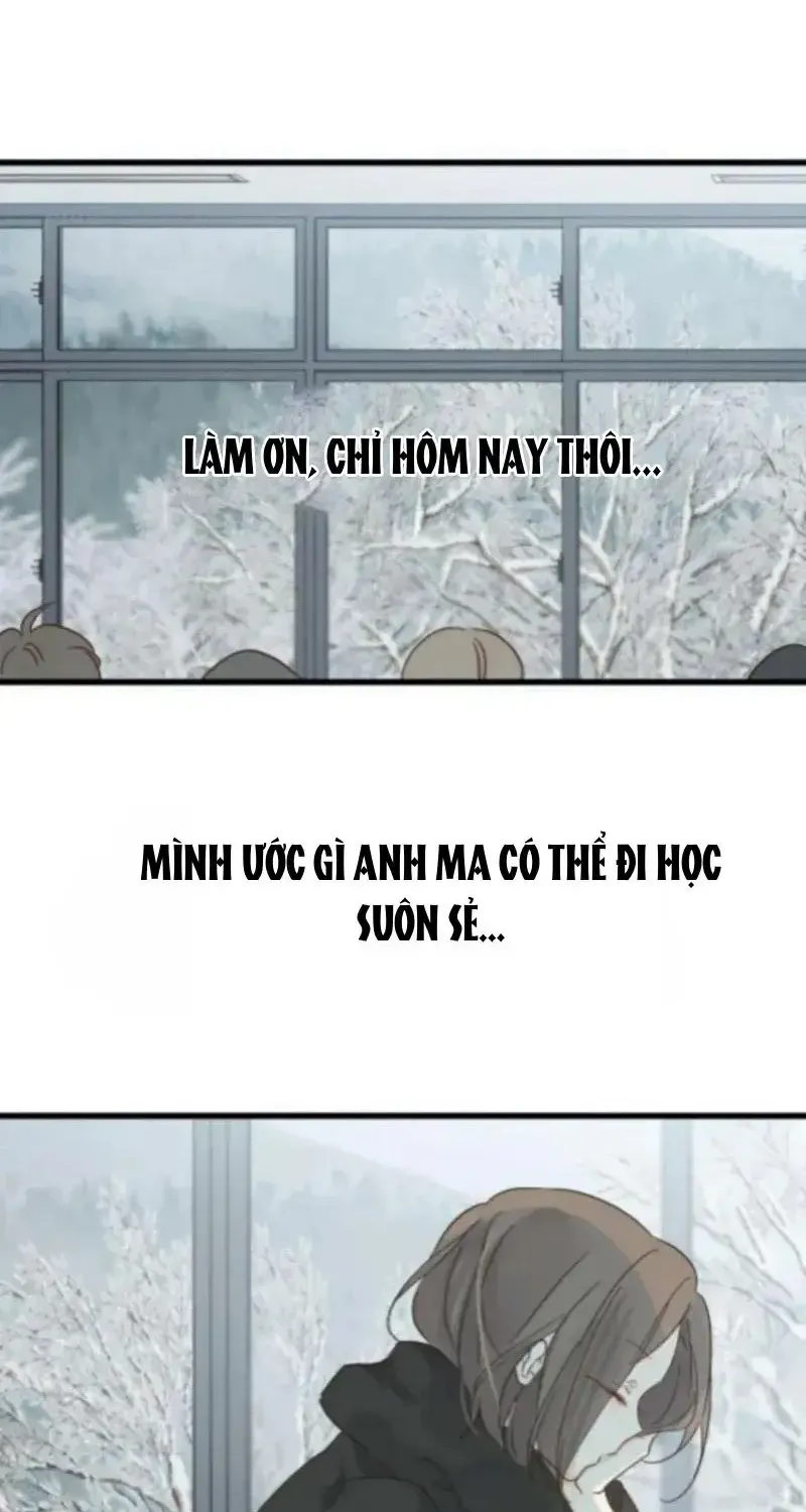 Người Không Tồn Tại Chapter 12 - Trang 22