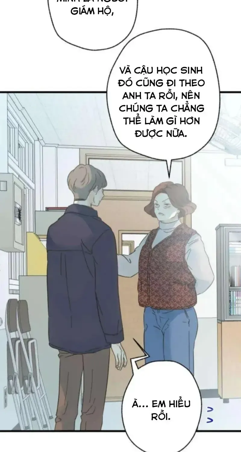 Người Không Tồn Tại Chapter 12 - Trang 48