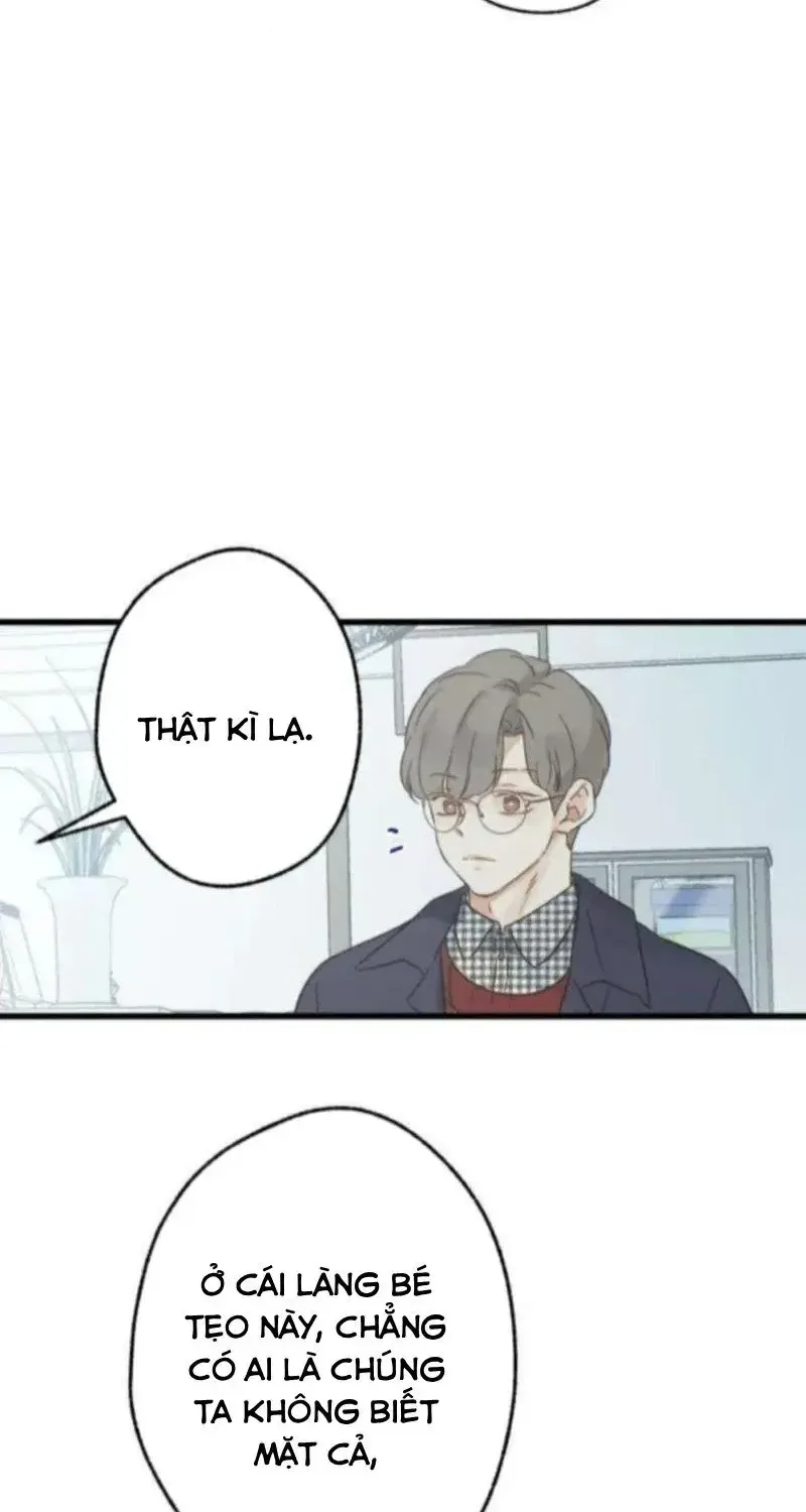 Người Không Tồn Tại Chapter 12 - Trang 49