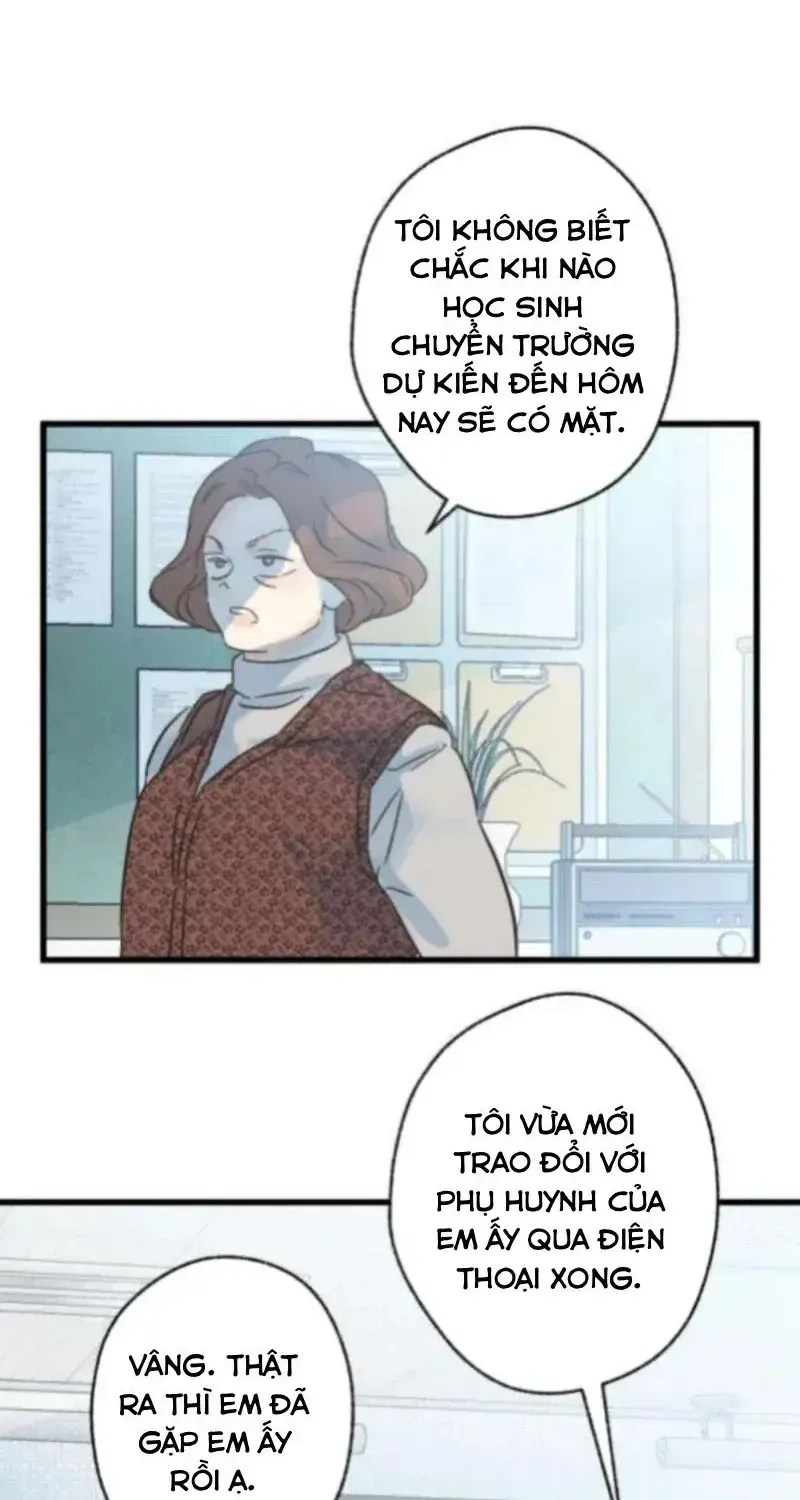 Người Không Tồn Tại Chapter 12 - Trang 5