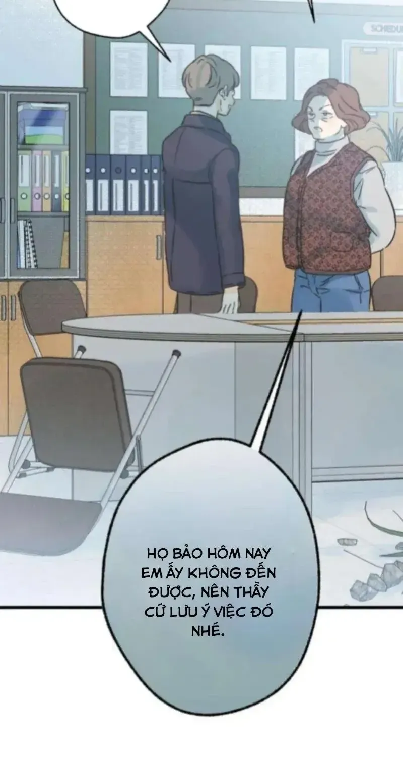 Người Không Tồn Tại Chapter 12 - Trang 6