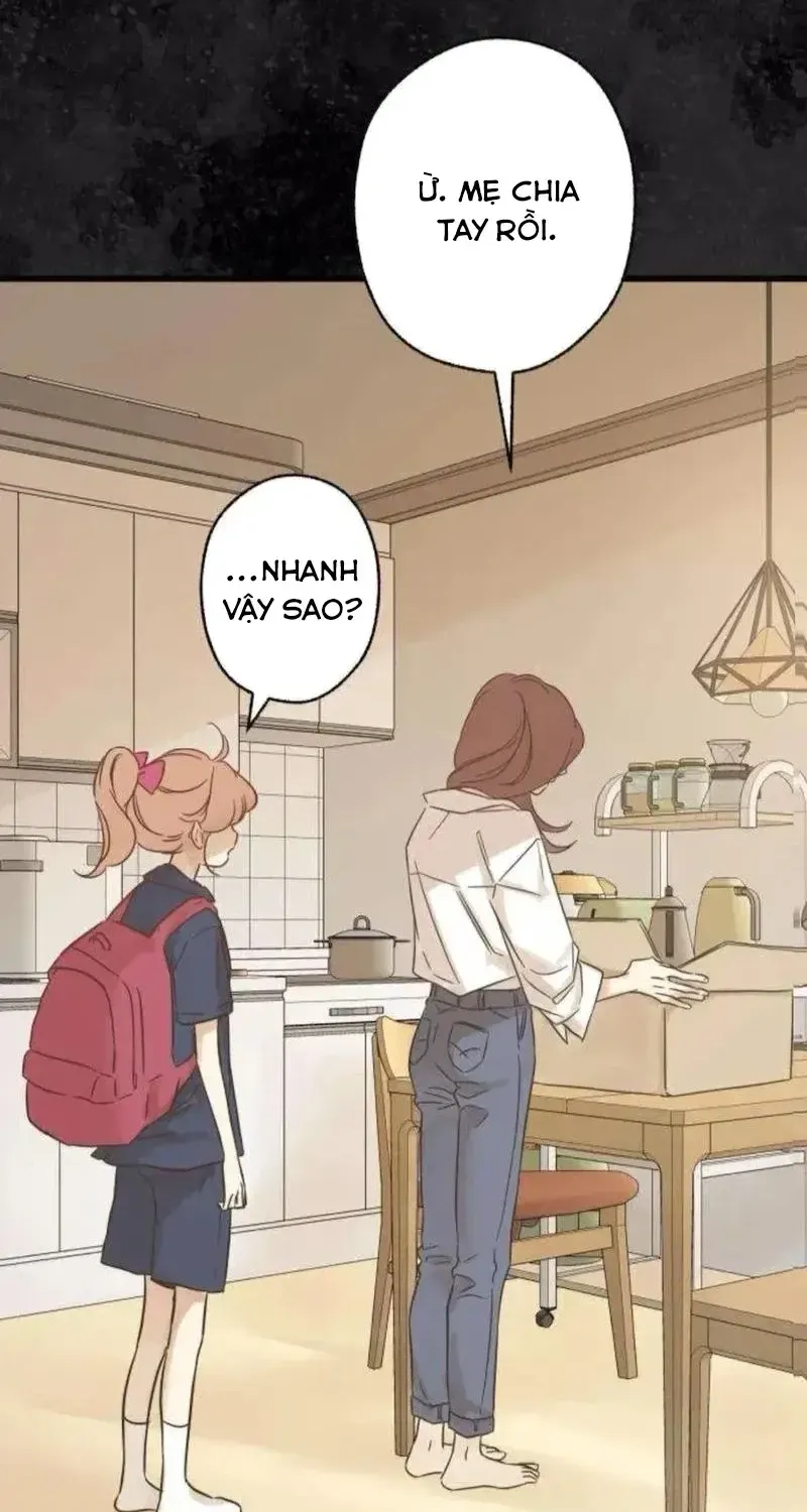 Người Không Tồn Tại Chapter 13 - Trang 12