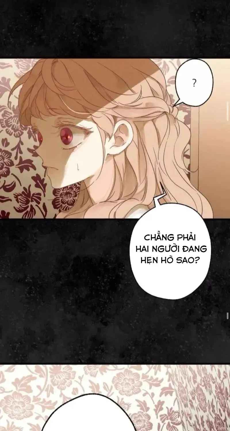 Người Không Tồn Tại Chapter 13 - Trang 20