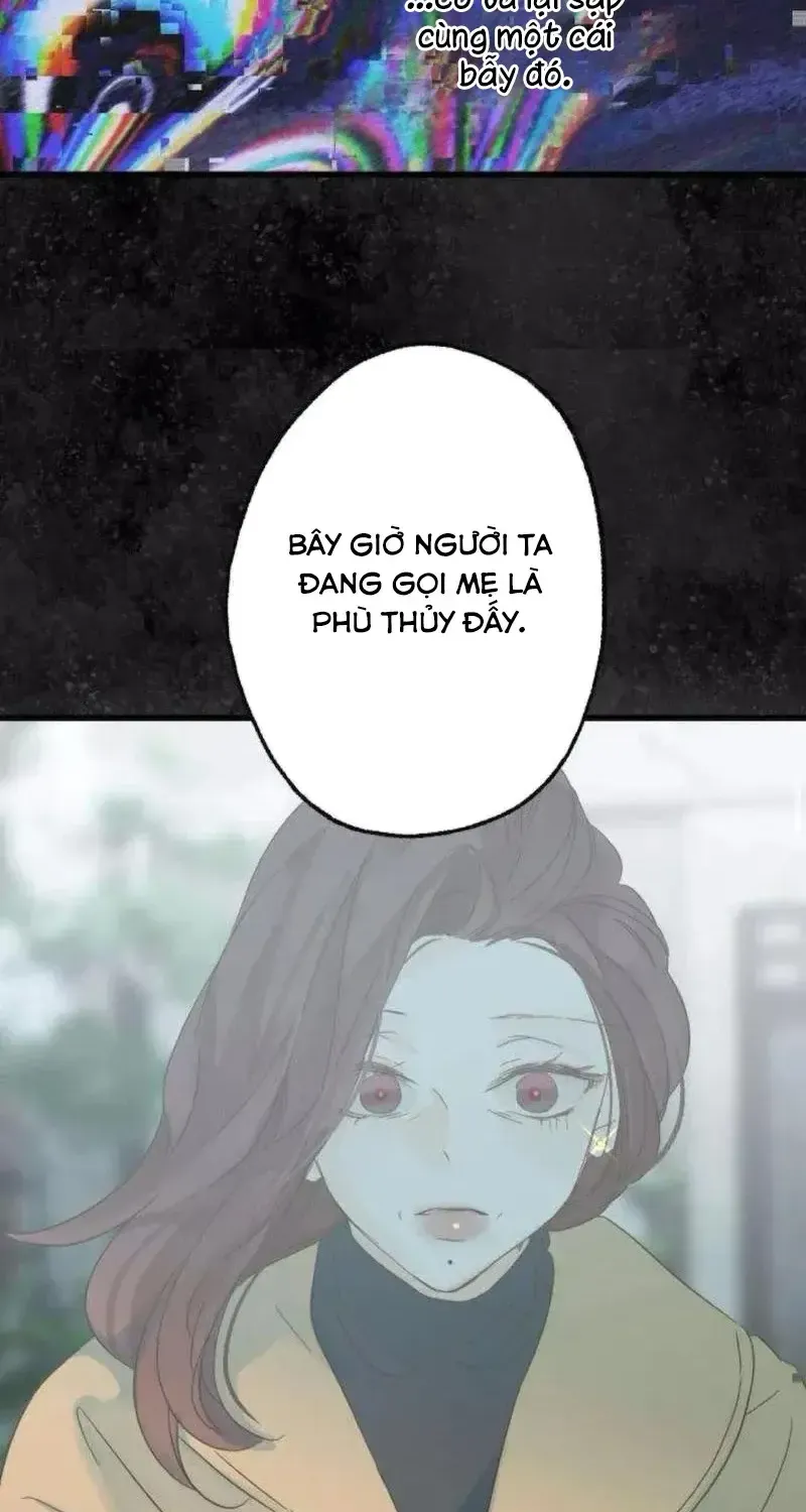 Người Không Tồn Tại Chapter 13 - Trang 37