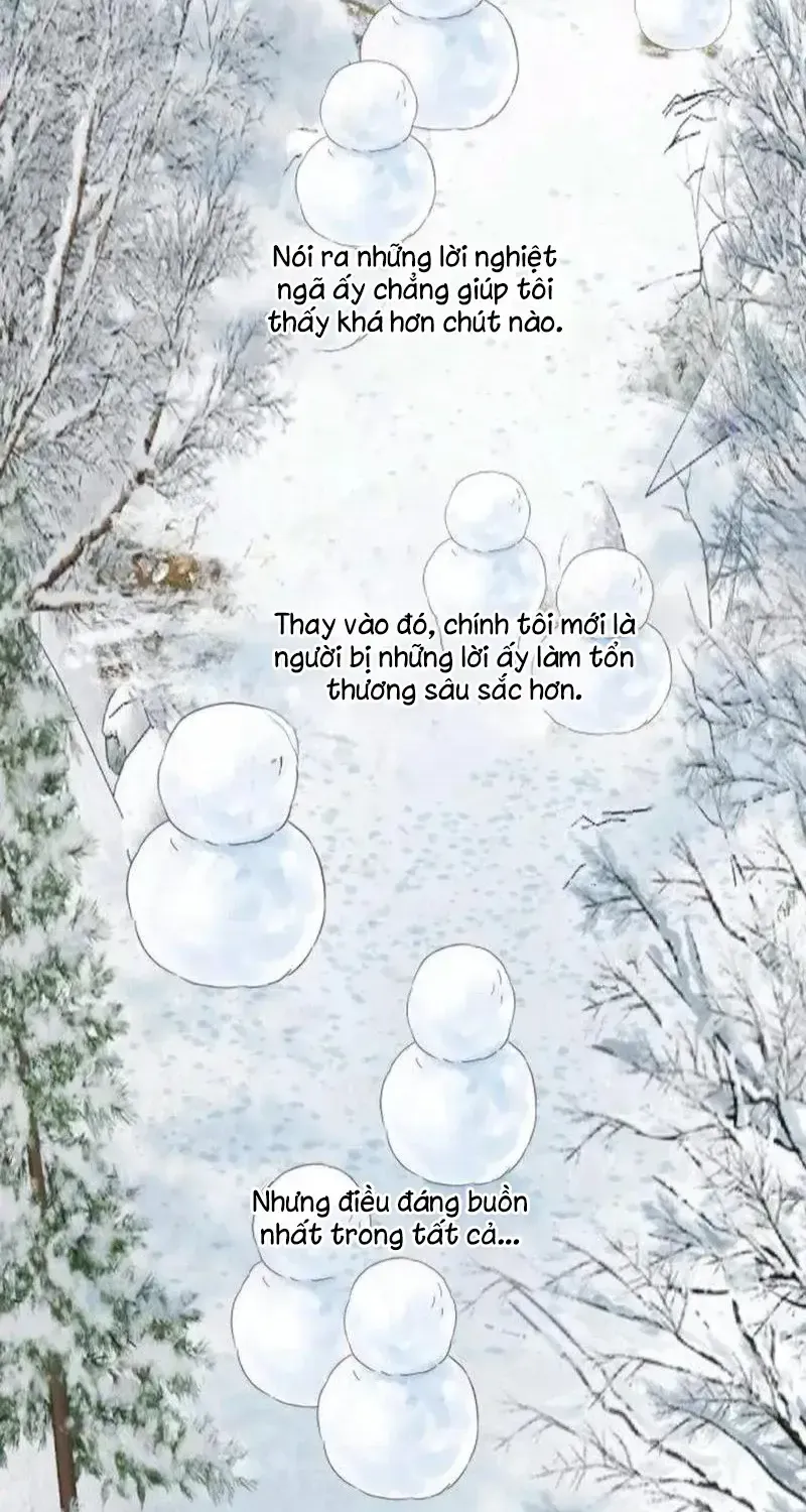 Người Không Tồn Tại Chapter 13 - Trang 44