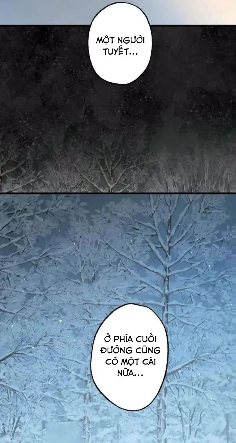 Người Không Tồn Tại Chapter 13 - Trang 49