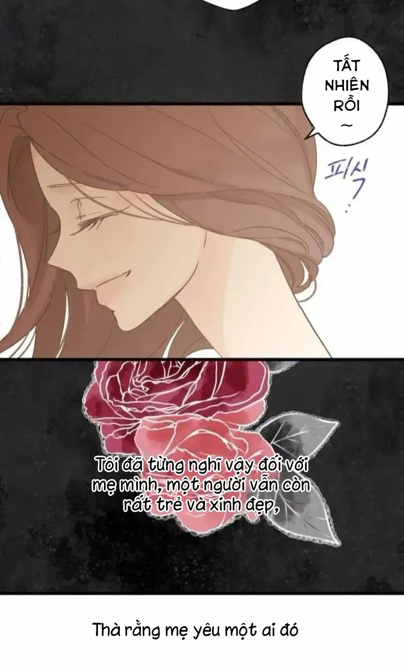 Người Không Tồn Tại Chapter 13 - Trang 9