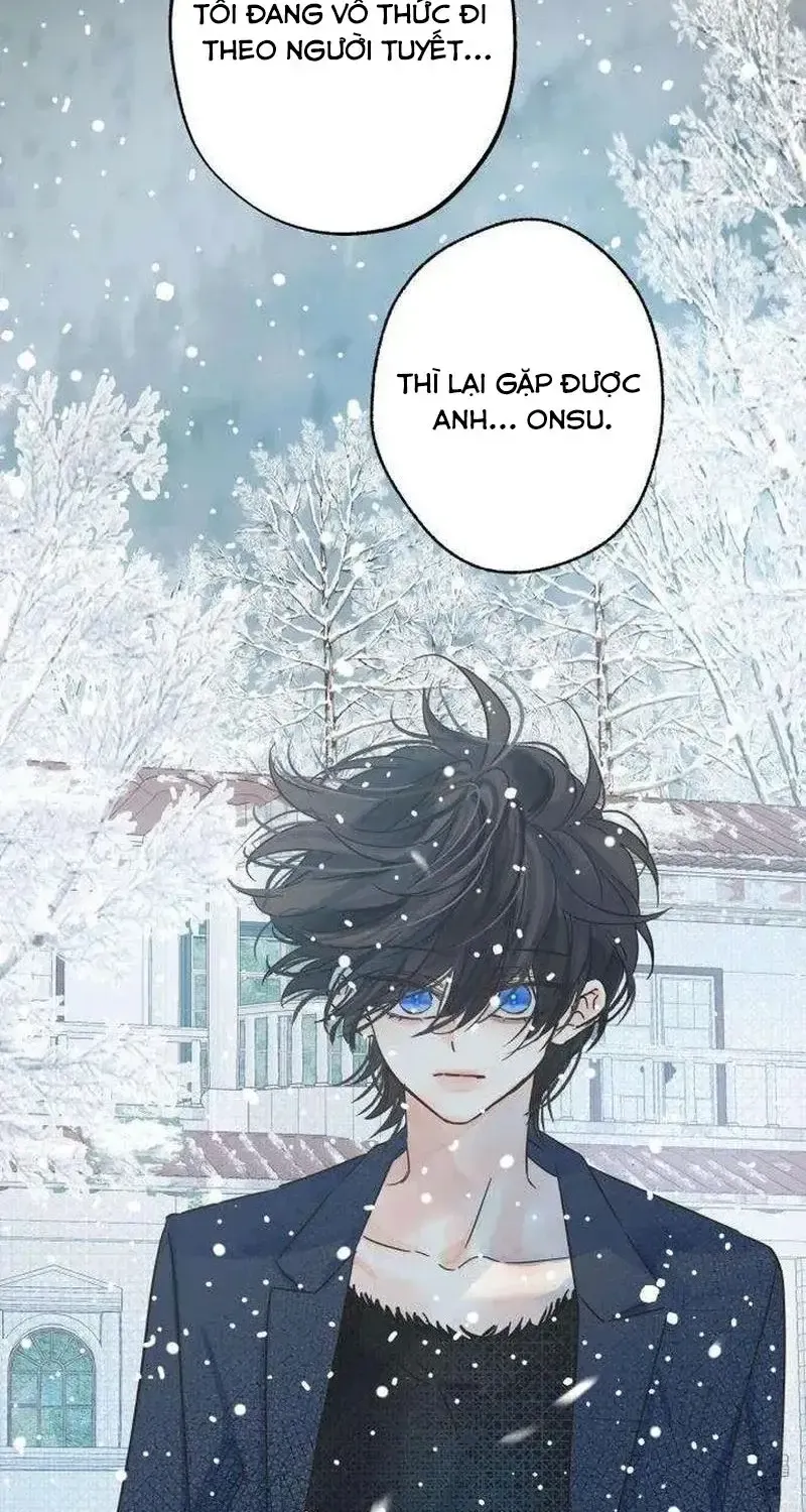 Người Không Tồn Tại Chapter 14 - Trang 12