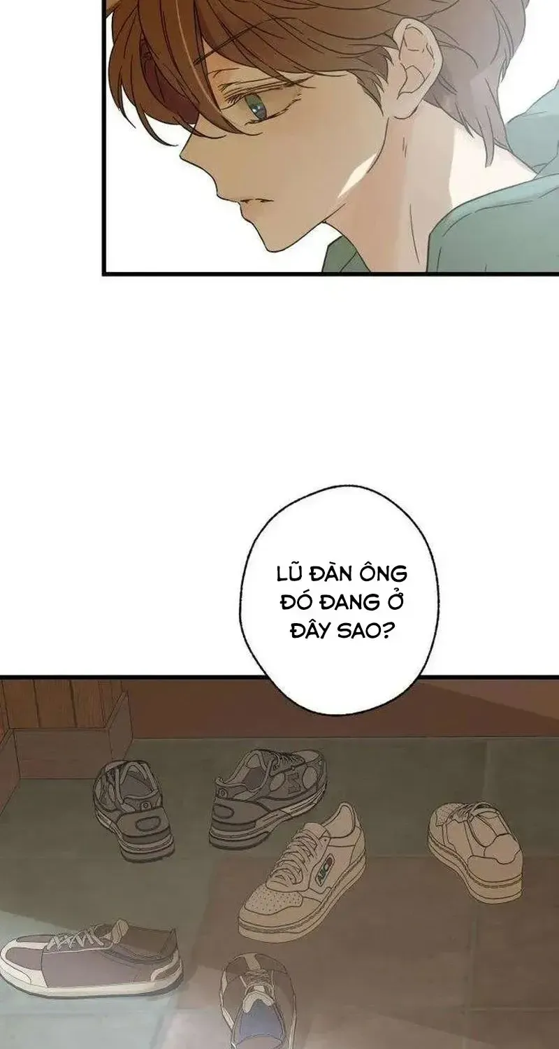 Người Không Tồn Tại Chapter 14 - Trang 23