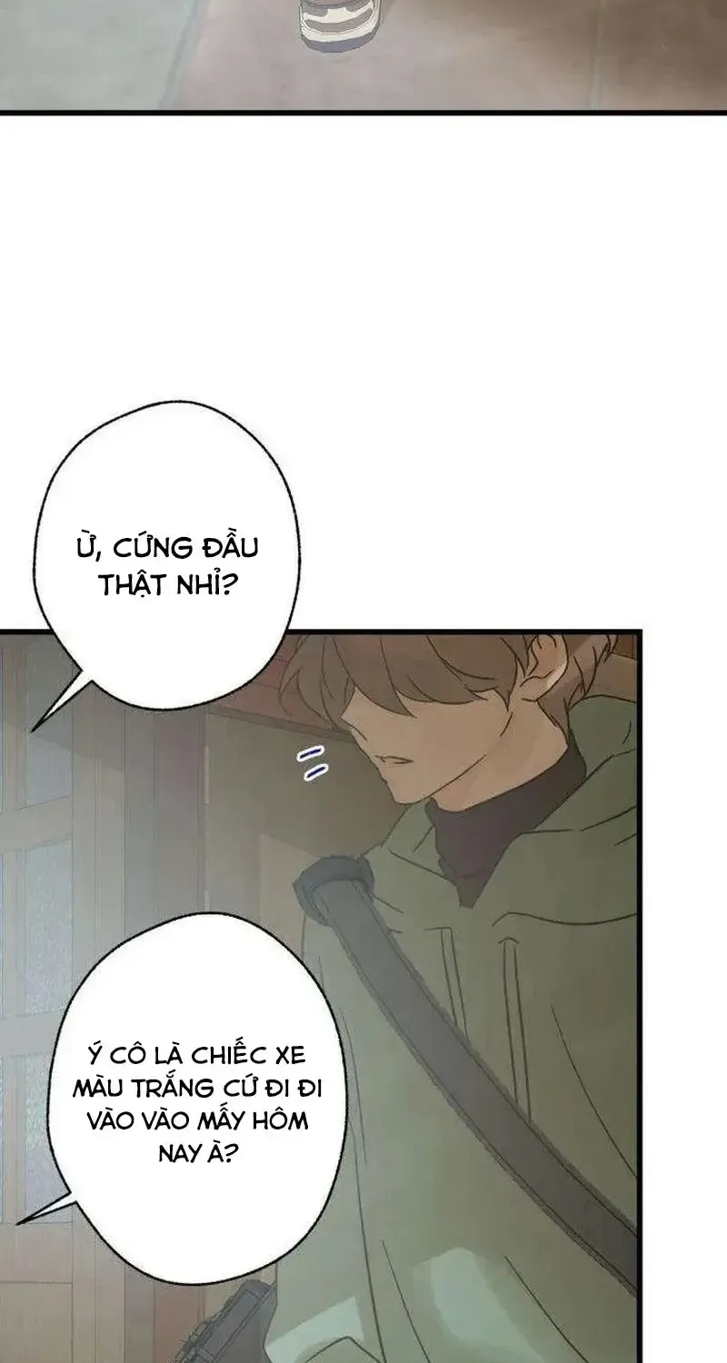 Người Không Tồn Tại Chapter 14 - Trang 24