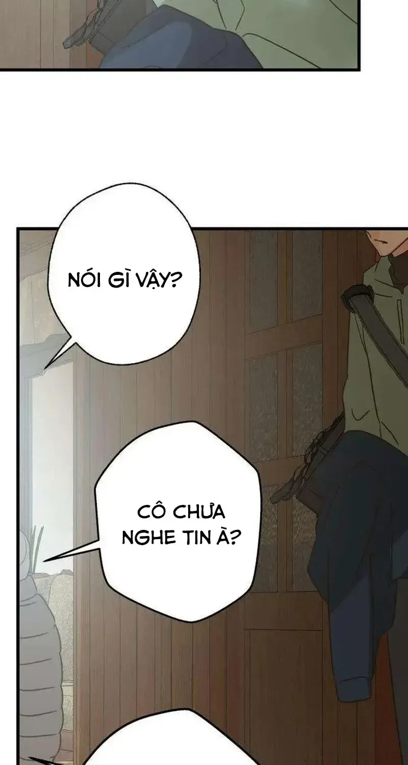 Người Không Tồn Tại Chapter 14 - Trang 25
