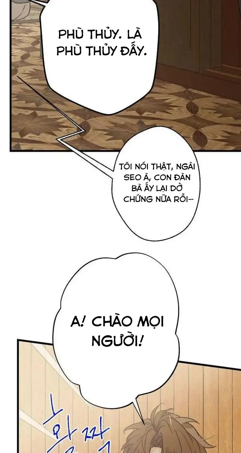 Người Không Tồn Tại Chapter 14 - Trang 26