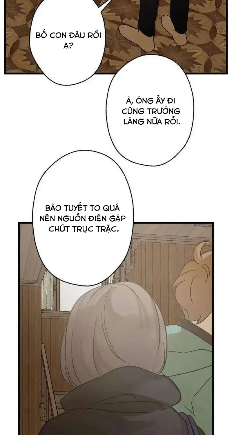 Người Không Tồn Tại Chapter 14 - Trang 29