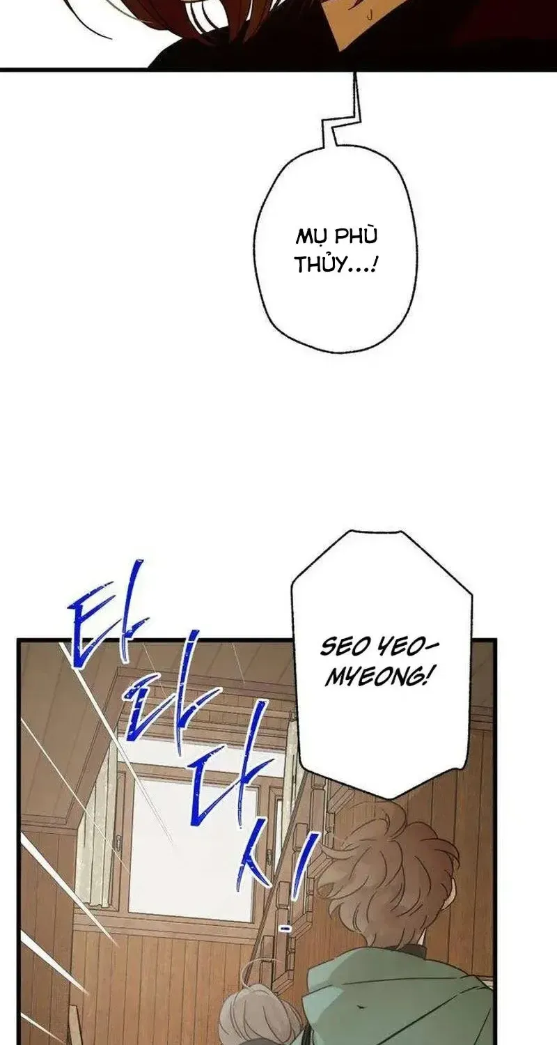 Người Không Tồn Tại Chapter 14 - Trang 31