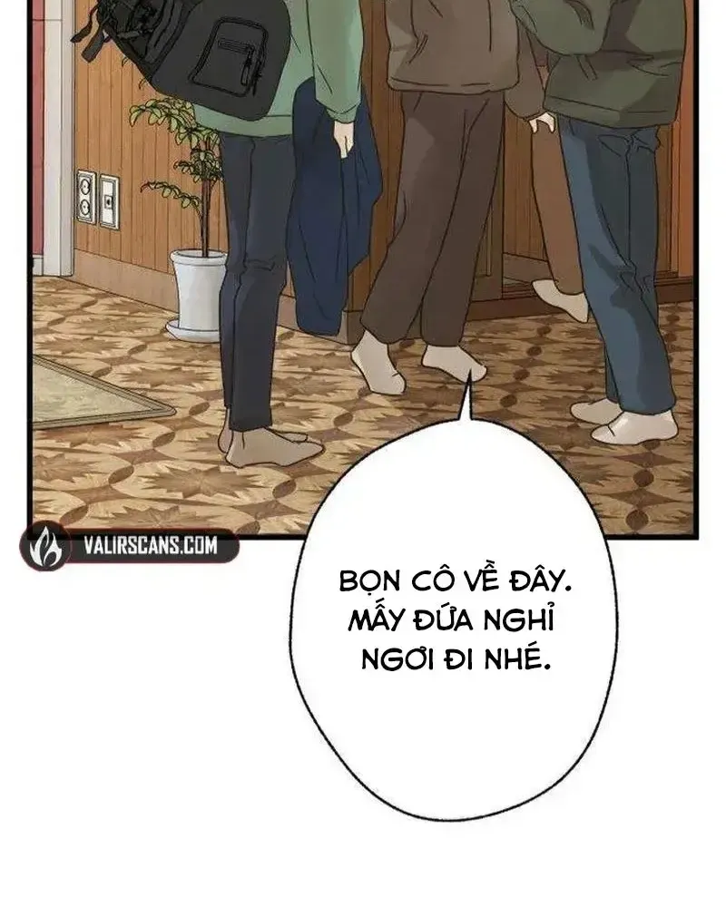 Người Không Tồn Tại Chapter 14 - Trang 34