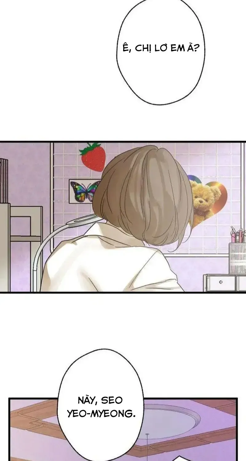 Người Không Tồn Tại Chapter 14 - Trang 39