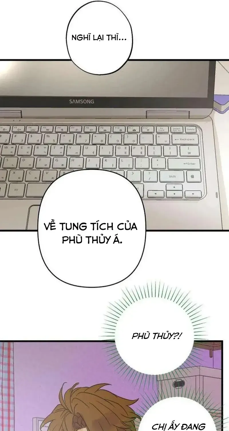 Người Không Tồn Tại Chapter 14 - Trang 42