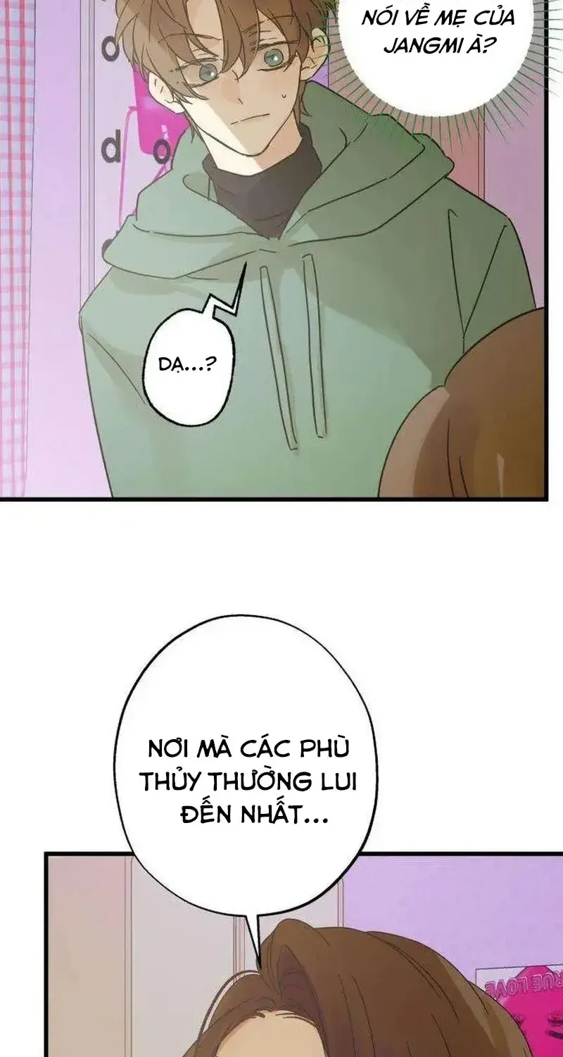 Người Không Tồn Tại Chapter 14 - Trang 43