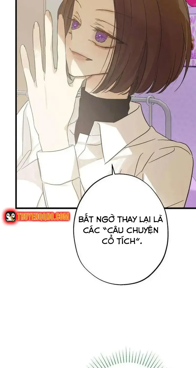 Người Không Tồn Tại Chapter 14 - Trang 44