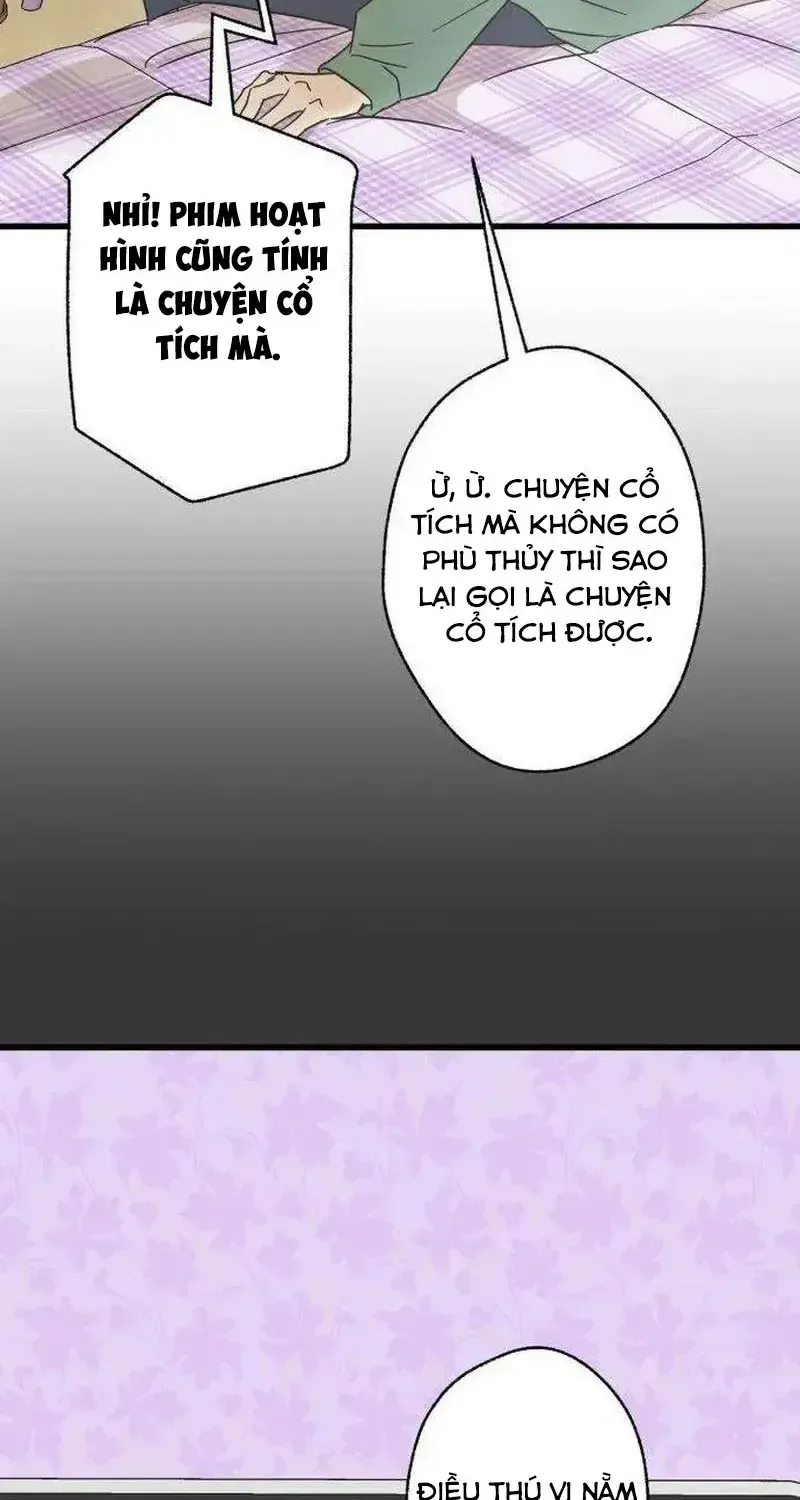 Người Không Tồn Tại Chapter 14 - Trang 47