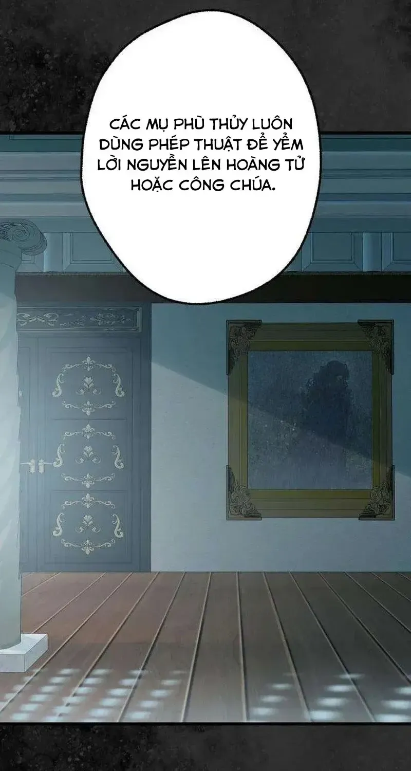 Người Không Tồn Tại Chapter 14 - Trang 49
