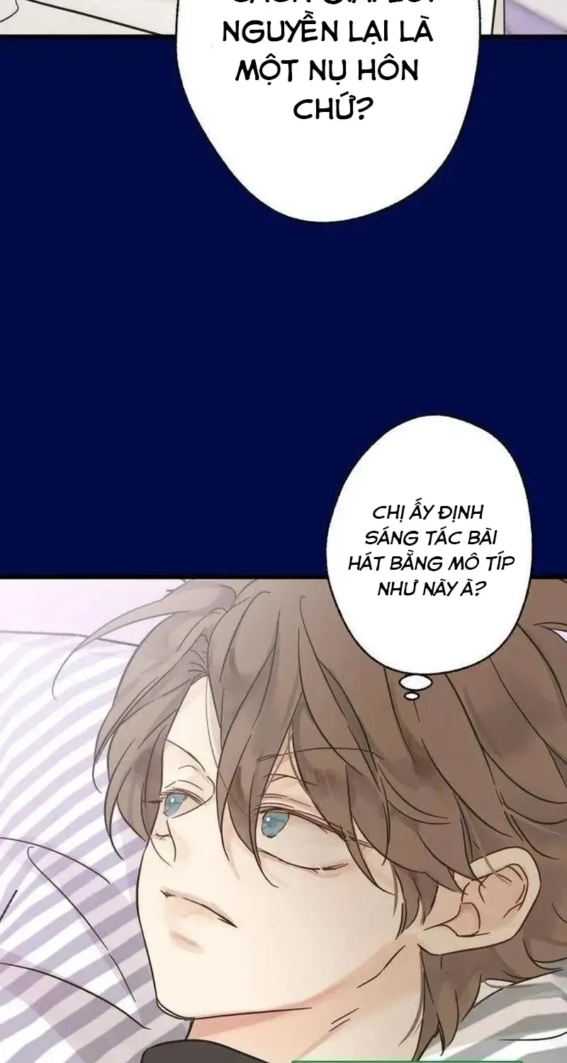 Người Không Tồn Tại Chapter 15 - Trang 13