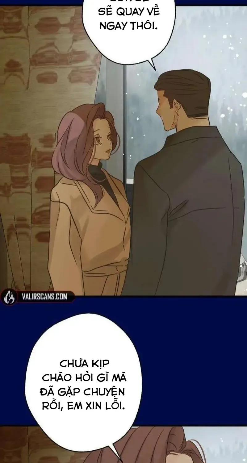 Người Không Tồn Tại Chapter 15 - Trang 21