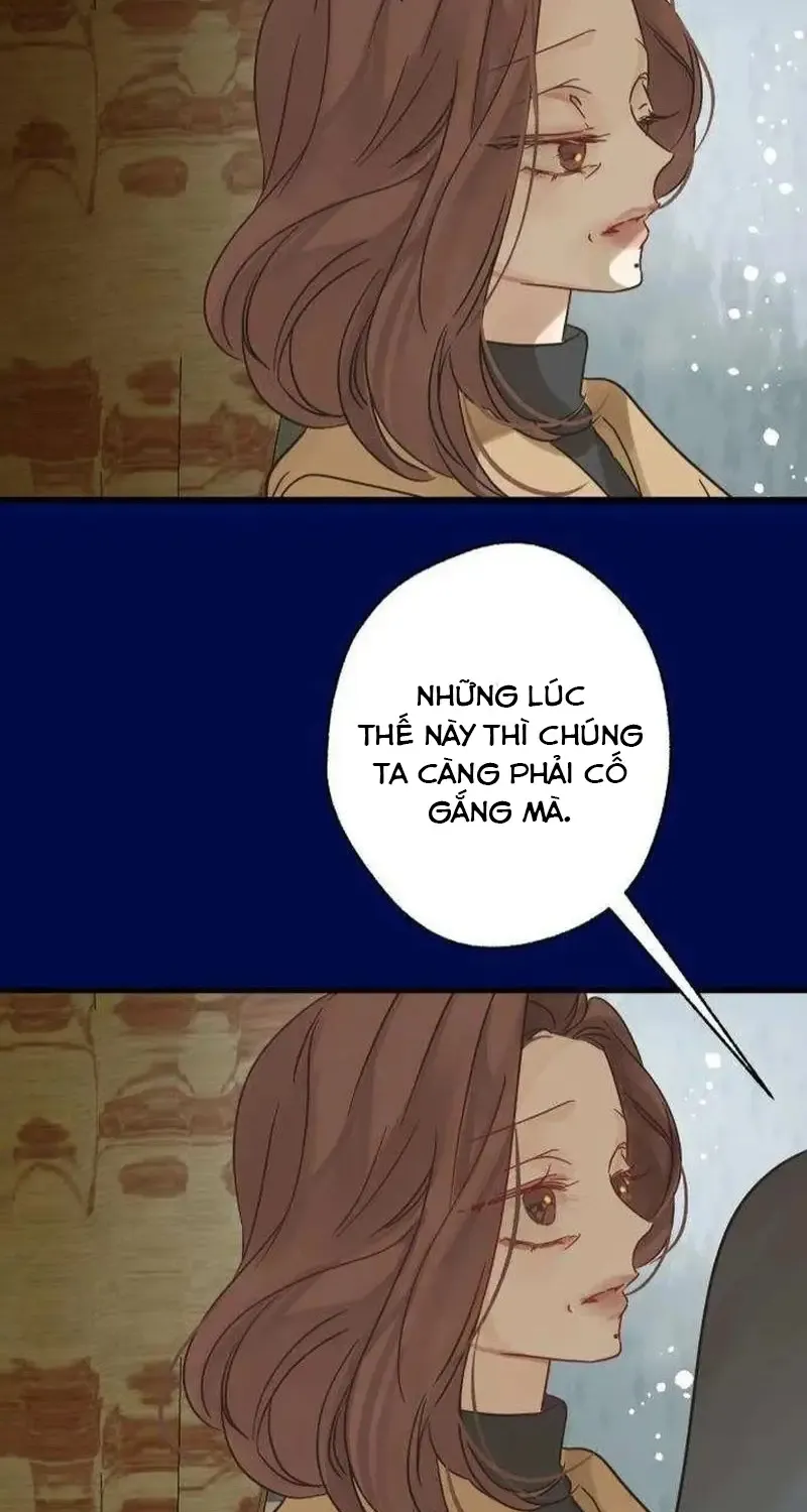 Người Không Tồn Tại Chapter 15 - Trang 22