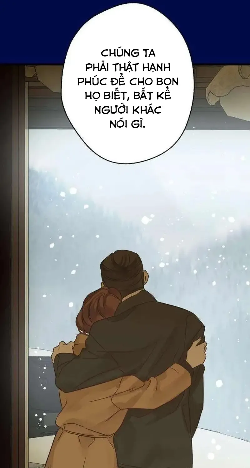 Người Không Tồn Tại Chapter 15 - Trang 24