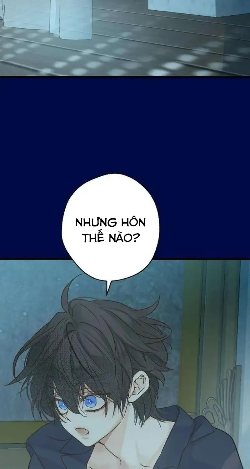 Người Không Tồn Tại Chapter 15 - Trang 32