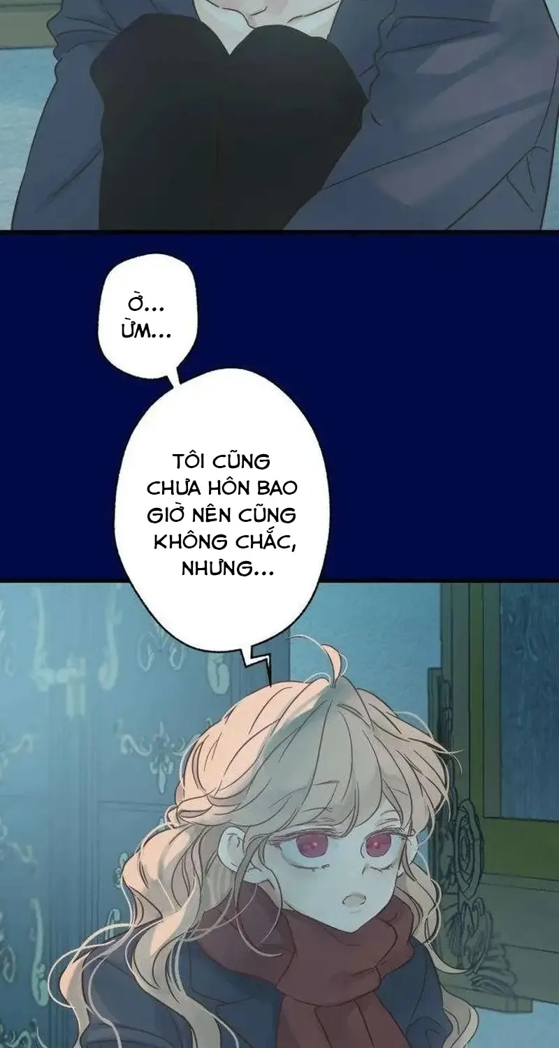 Người Không Tồn Tại Chapter 15 - Trang 33