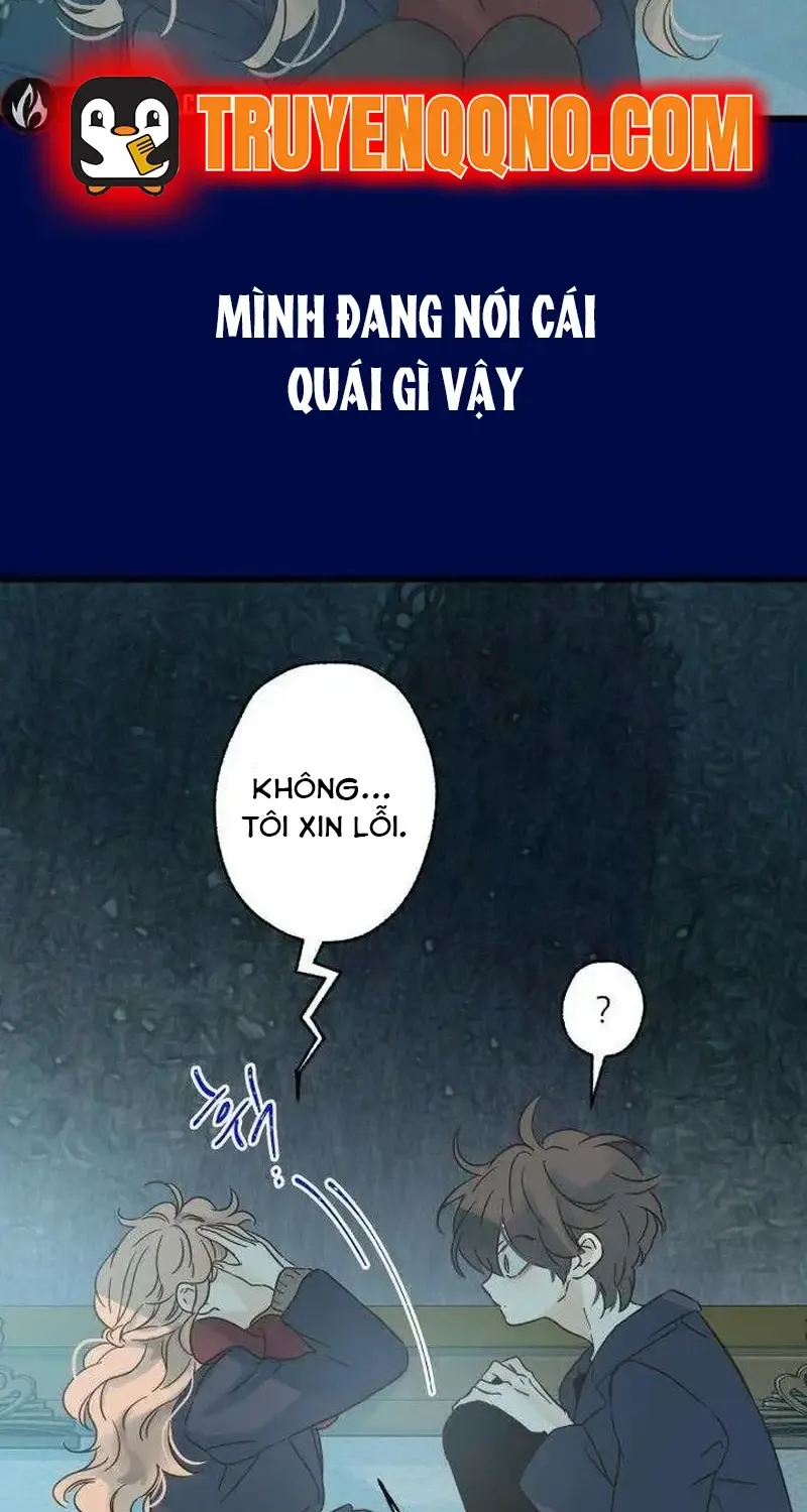 Người Không Tồn Tại Chapter 15 - Trang 34
