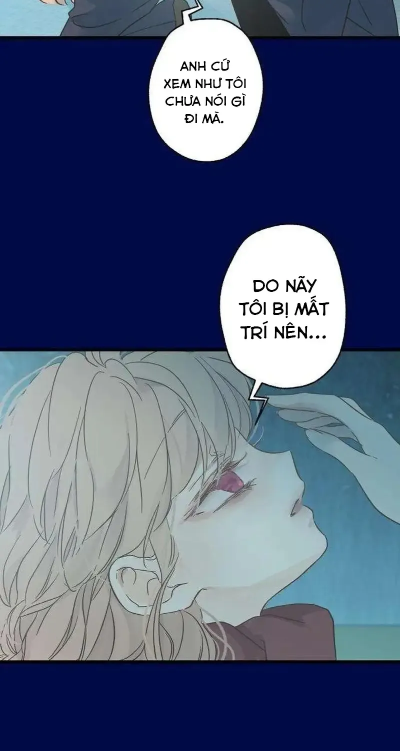 Người Không Tồn Tại Chapter 15 - Trang 35