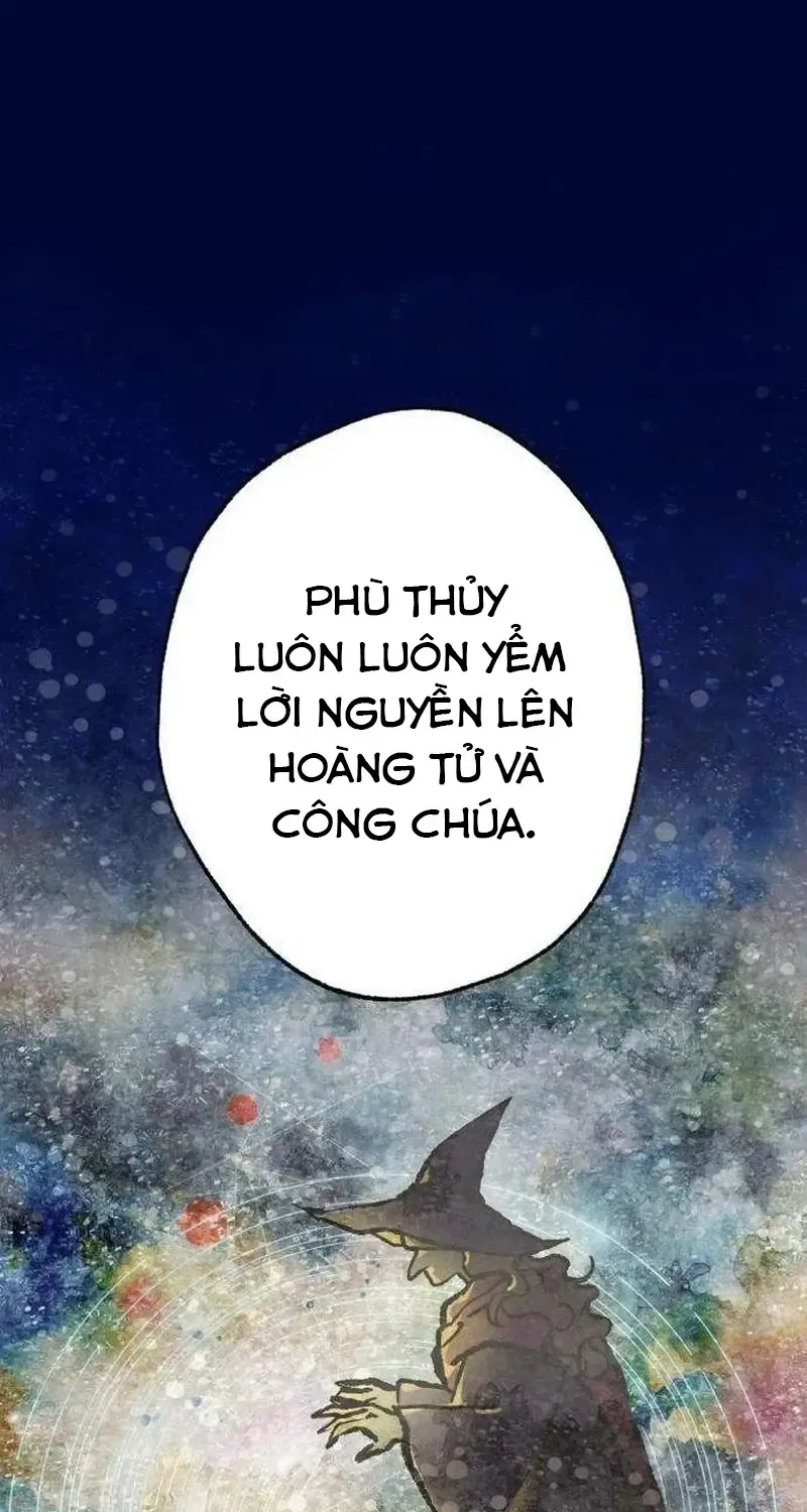 Người Không Tồn Tại Chapter 15 - Trang 4